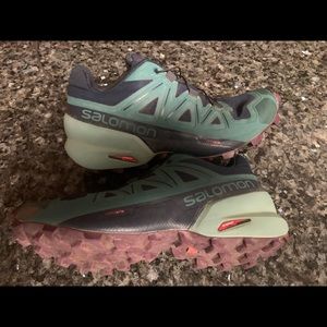 Salomon Speed Cross 5